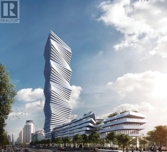 3111 - 3883 QUARTZ ROAD, Mississauga