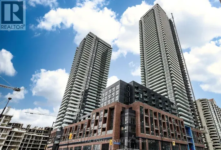 3111 - 4130 PARKSIDE VILLAGE DRIVE W, Mississauga
