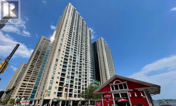 3111 - 77 HARBOUR SQUARE, Toronto