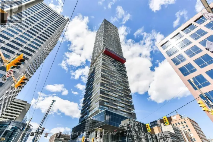 3111 - 8 EGLINTON AVENUE E, Toronto