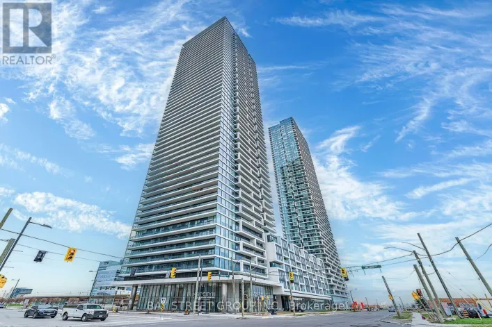 3111 - 950 PORTAGE PARKWAY, Vaughan