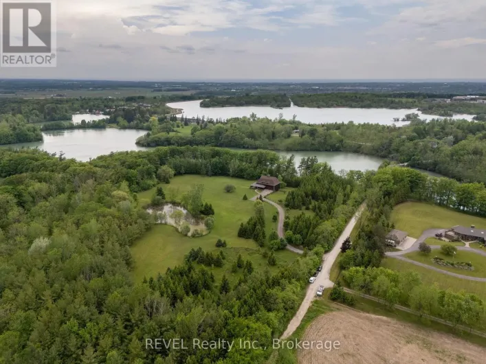 3111 FAYWELL ROAD, Thorold