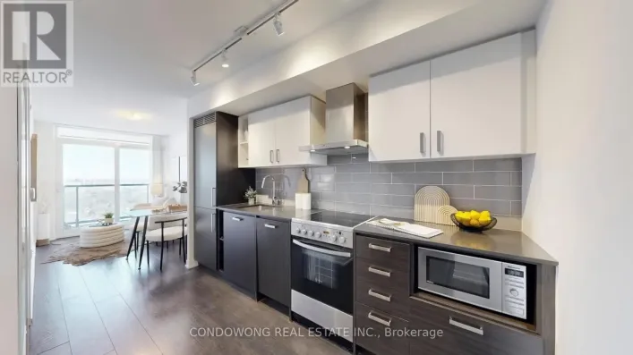 3112 - 125 REDPATH AVENUE, Toronto