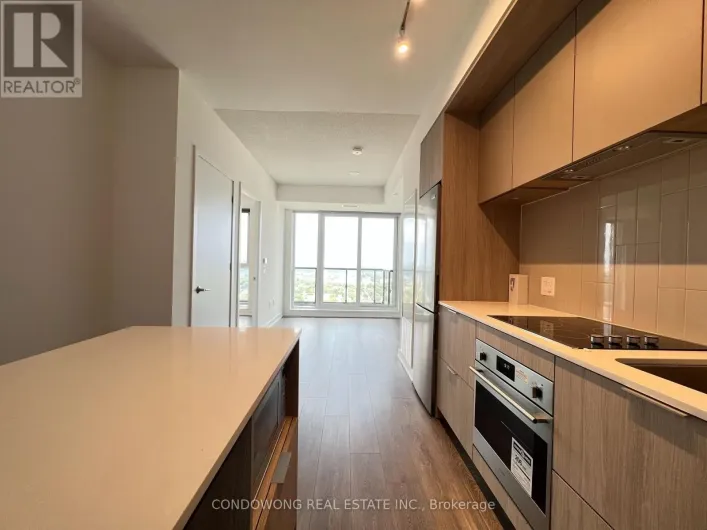 3112 - 130 RIVER STREET, Toronto