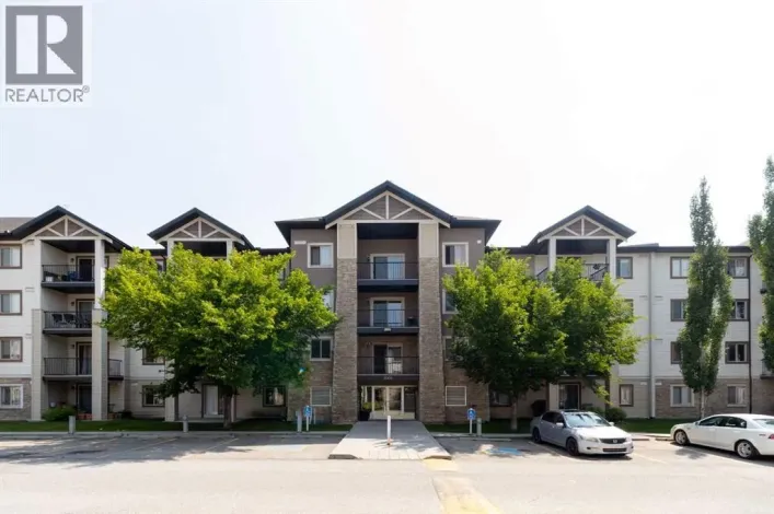 3112, 16969 24 Street SW, Calgary