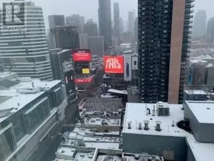 3112 - 210 VICTORIA STREET, Toronto