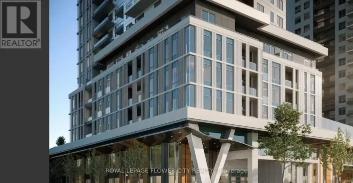 3112 - 2851 HWY 7 STREET NE, Vaughan