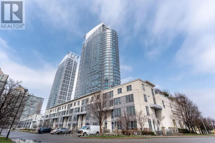 3112 - 38 LEE CENTRE DRIVE, Toronto