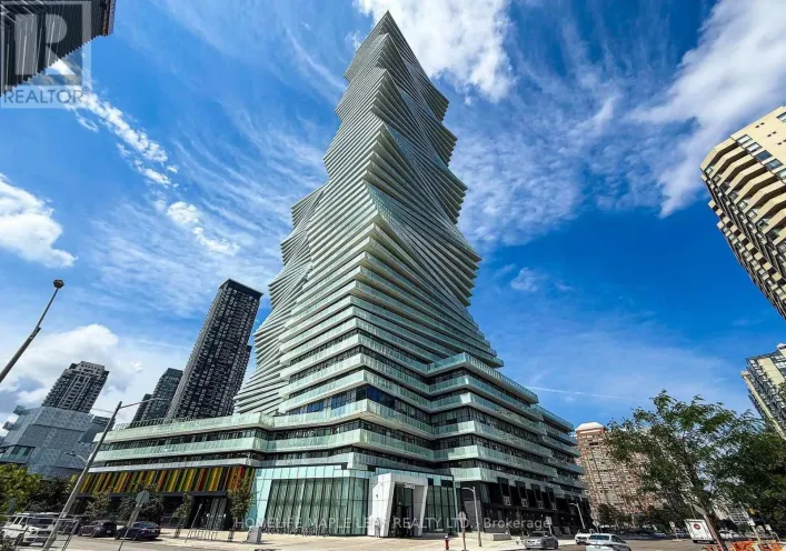 3112 - 3883 QUARTZ ROAD, Mississauga