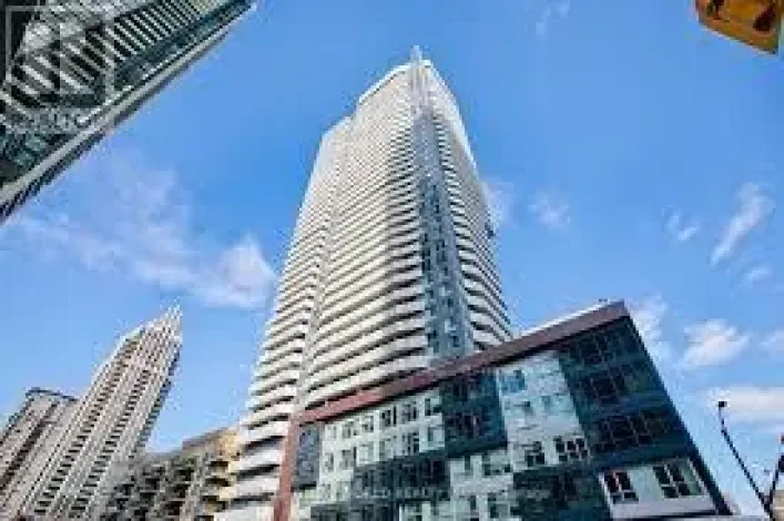 3112 - 4065 CONFEDERATION PARKWAY, Mississauga