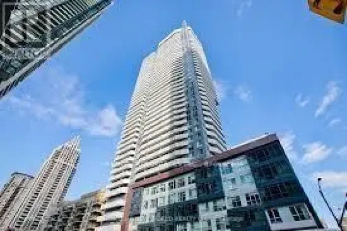 3112 - 4065 CONFEDERATION PARKWAY, Mississauga