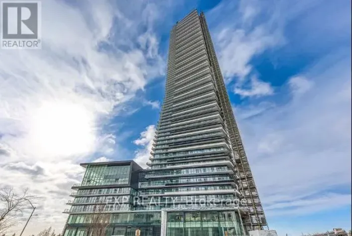 3112 - 448 BURNHAMTHORPE ROAD W ROAD, Mississauga