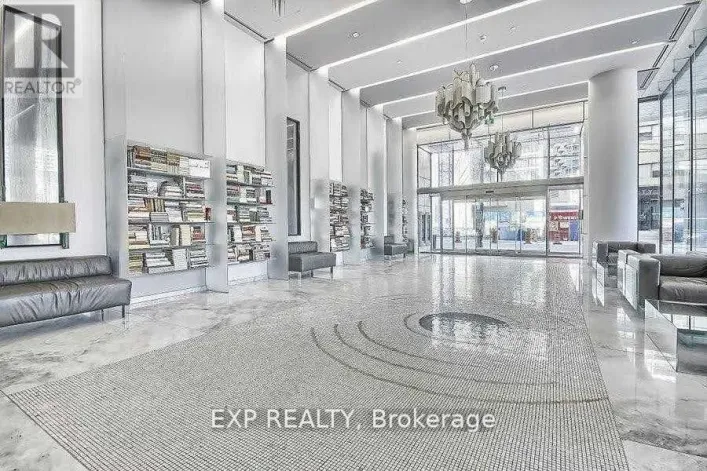 3112 - 5 SOUDAN AVENUE W, Toronto