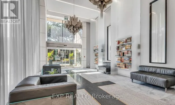 3112 - 5 SOUDAN AVENUE W, Toronto