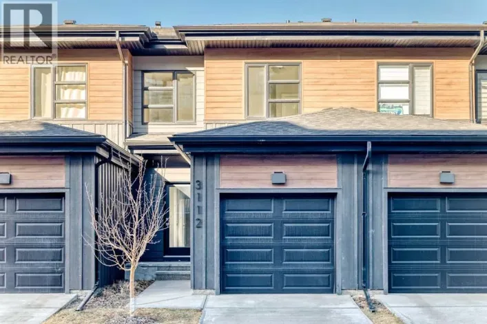 3112, 55 Lucas Way NW, Calgary