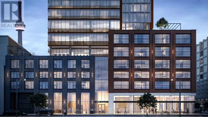 3112 - 55 MERCER STREET, Toronto