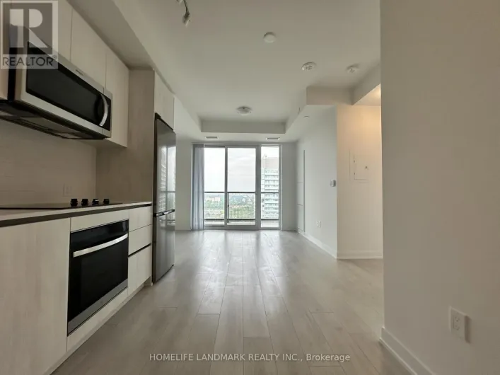 3112 - 5858 YONGE STREET, Toronto