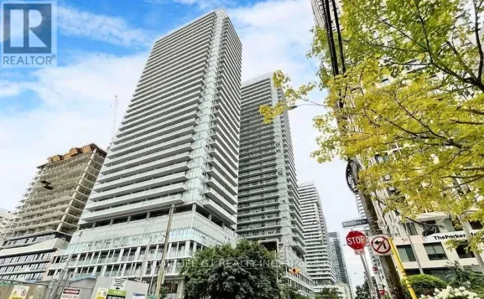3112 - 99 BROADWAY AVENUE, Toronto