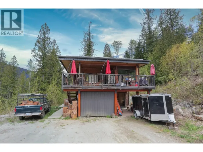 3112 Blewett Road, Nelson