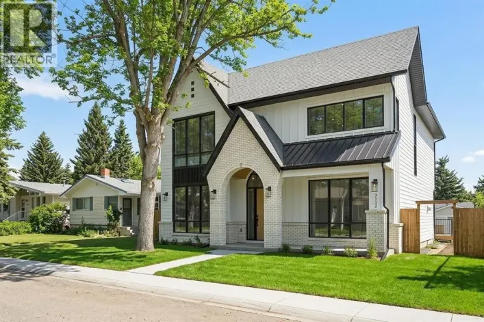3112 Leduc Crescent SW, Calgary