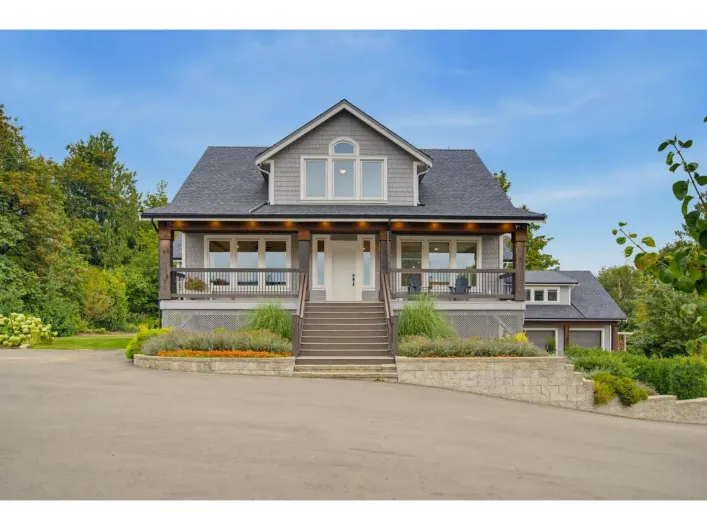 31123 HARRIS ROAD, Abbotsford