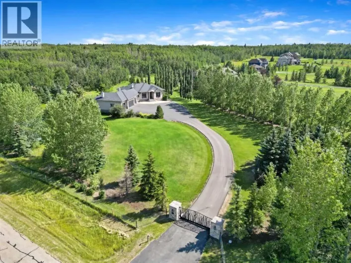 31127 Woodland Way, Rural Rocky View County