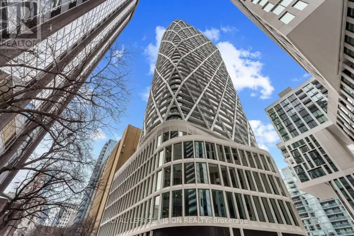 3113 - 230 SIMCOE STREET, Toronto