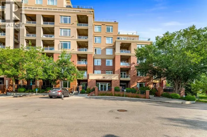 3113, 24 Hemlock Crescent SW, Calgary