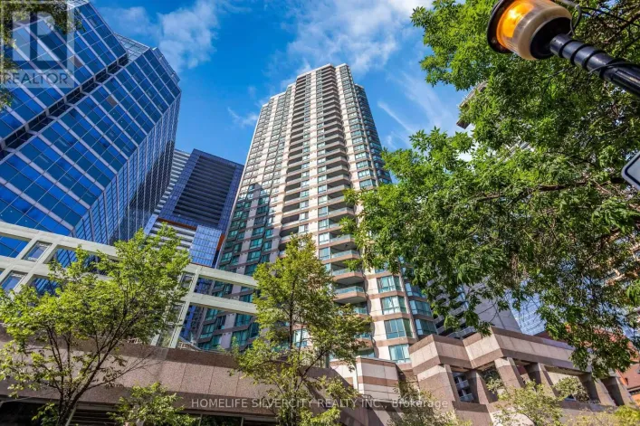 3113 - 38 ELM STREET, Toronto
