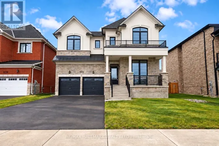 House for sale: 3113 IRETON STREET, Innisfil