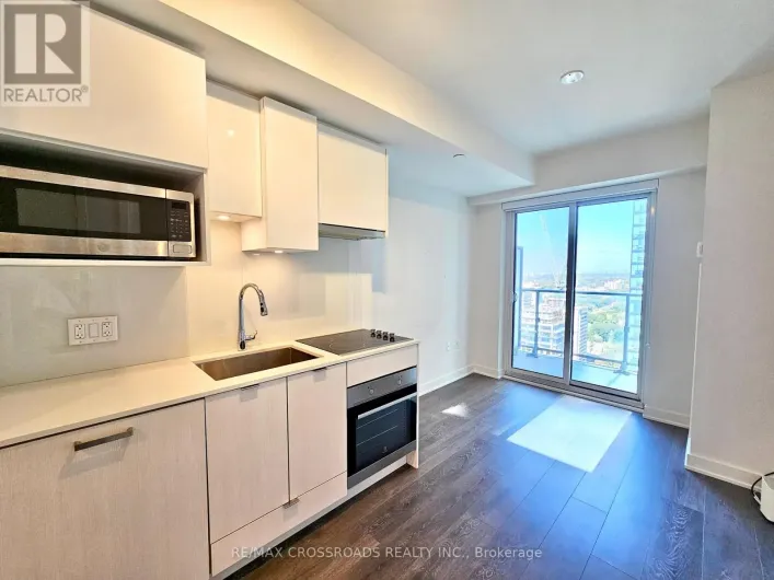 3113 ST - 195 REDPATH AVENUE, Toronto