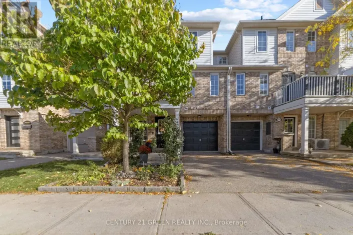 3113 STORNOWAY CIRCLE, Oakville