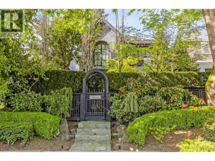 3113 W 42ND AVENUE, Vancouver