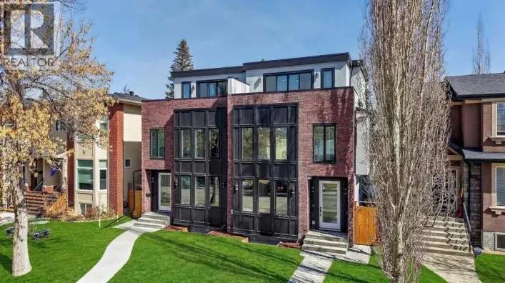 3114 4A Street NW, Calgary