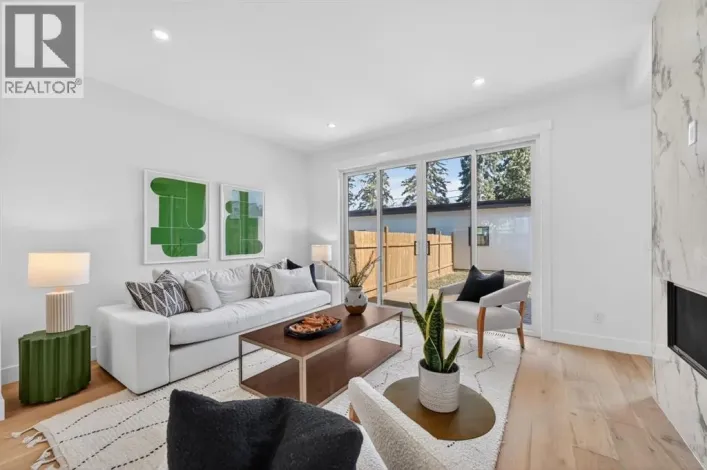 3114 4A Street NW, Calgary