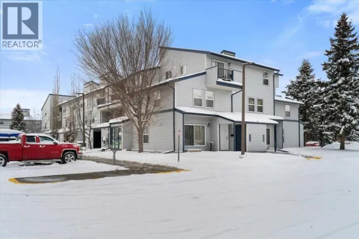 3114, 7201 Poplar Drive, Grande Prairie