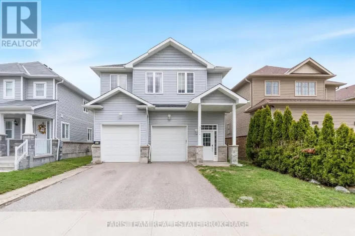 3114 EMPEROR DRIVE, Orillia