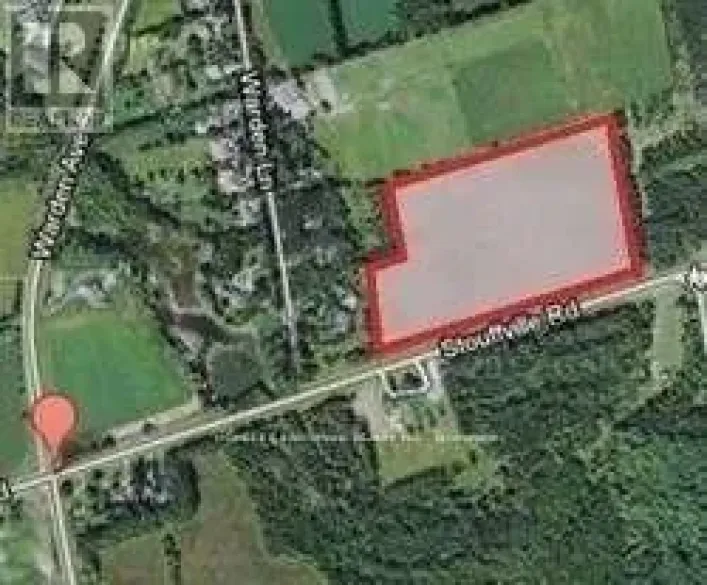 3114 STOUFFVILLE ROAD, Whitchurch-Stouffville