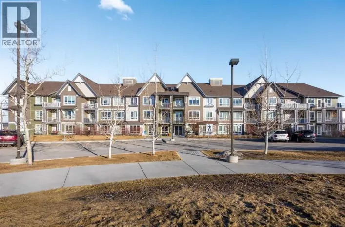 3115, 175 Silverado Boulevard SW, Calgary