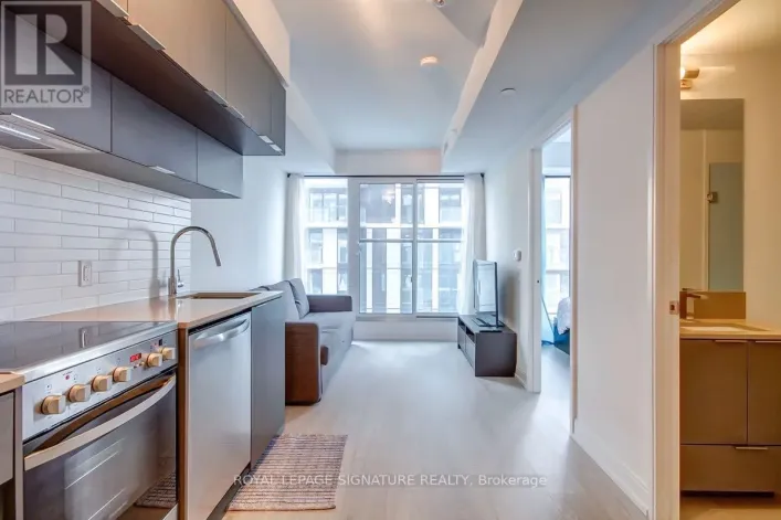 3115 - 181 DUNDAS STREET E, Toronto