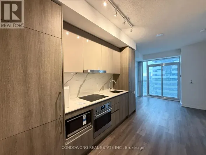 3115 - 225 COMMERCE STREET, Vaughan
