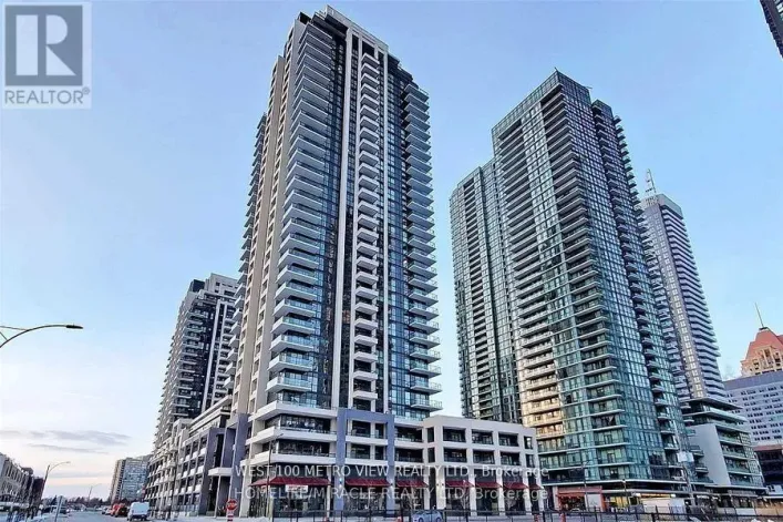 3115 - 4055 PARKSIDE VILLAGE DRIVE, Mississauga