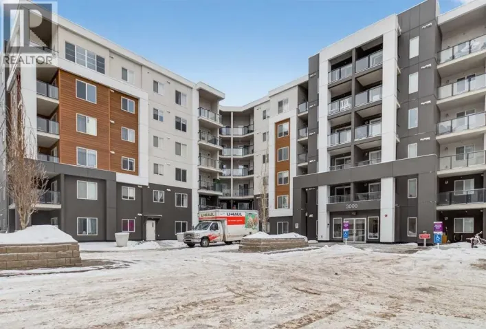 3115, 4641 128 Avenue NE, Calgary