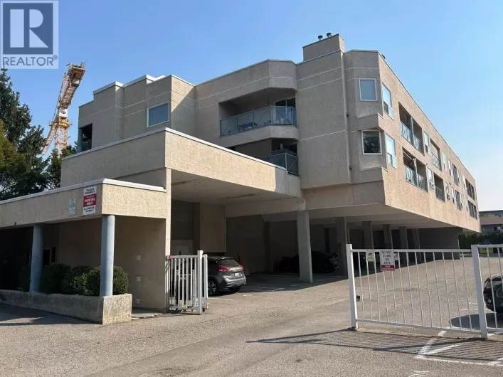 3115 De Montreuil Court Unit# 103, Kelowna