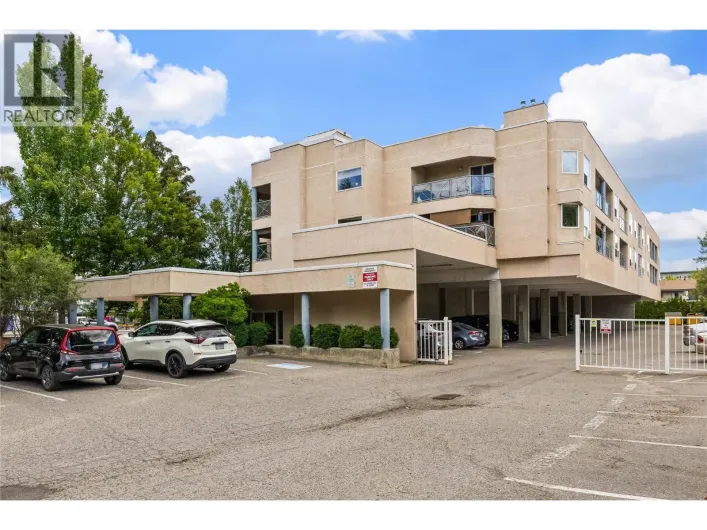 3115 De Montreuil Court Unit# 401, Kelowna
