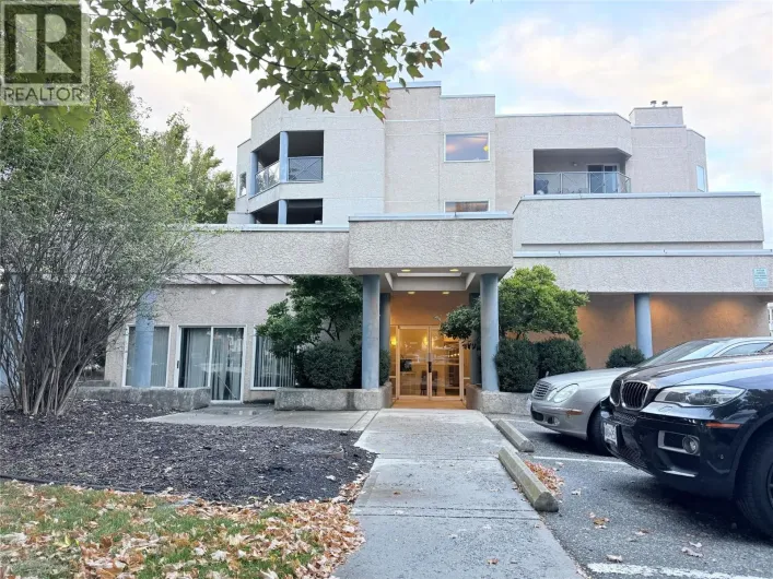 3115 De Montreuil Court Unit# 407, Kelowna