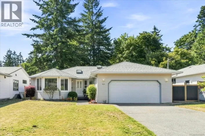 3115 Rock City Rd, Nanaimo