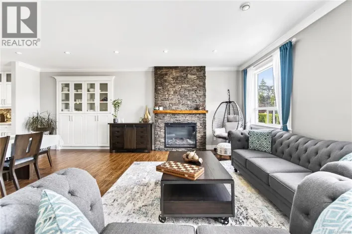 3115 Uplands Dr, Nanaimo
