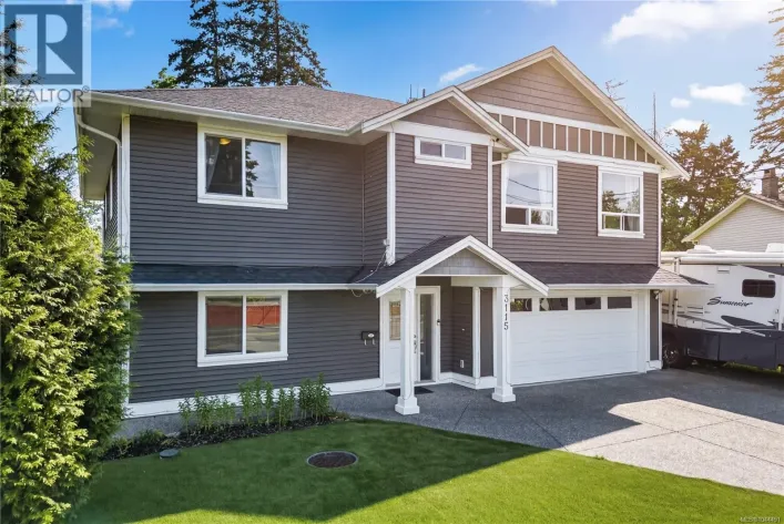 3115 Uplands Dr, Nanaimo
