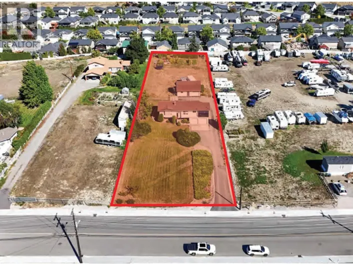 3116 Appaloosa Road, Kelowna